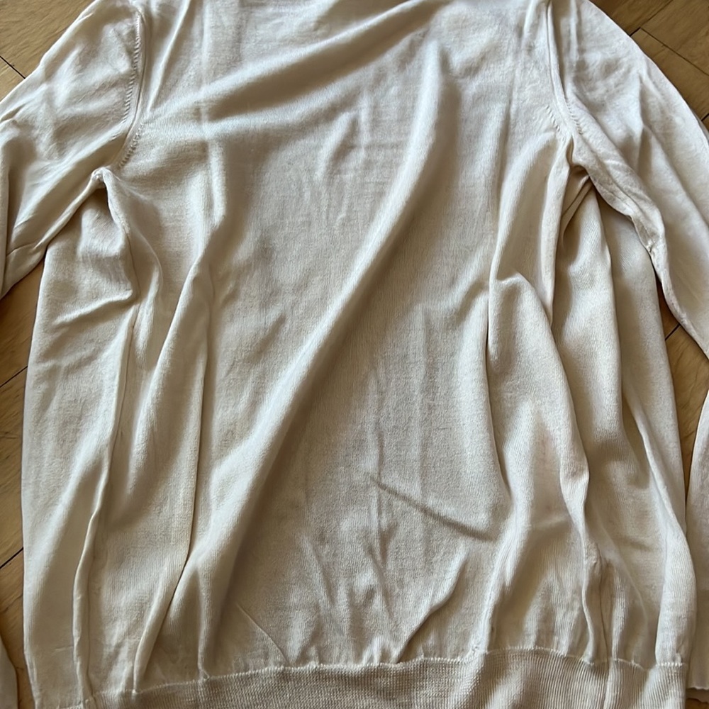 Celine Cardigan Sz S - Picture 14 of 14
